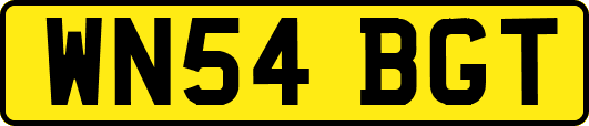 WN54BGT