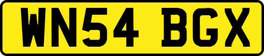 WN54BGX