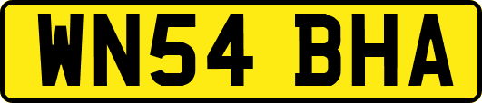 WN54BHA