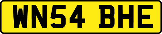 WN54BHE