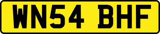 WN54BHF