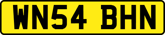 WN54BHN