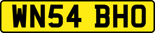 WN54BHO