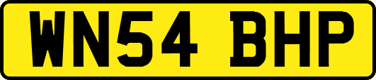 WN54BHP
