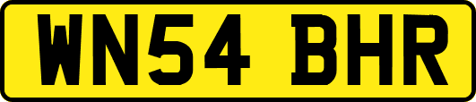 WN54BHR