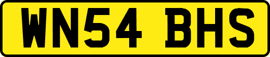 WN54BHS