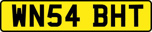 WN54BHT