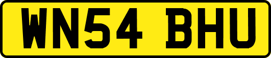 WN54BHU