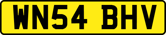 WN54BHV