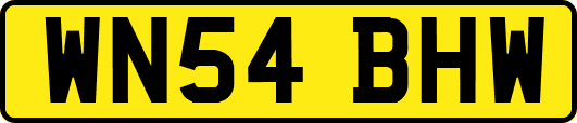 WN54BHW