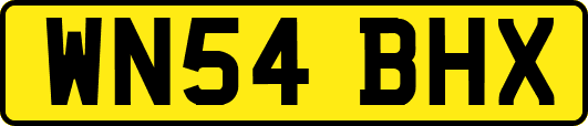 WN54BHX