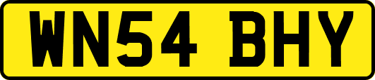 WN54BHY