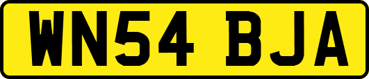 WN54BJA