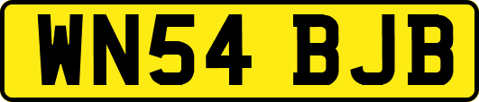 WN54BJB