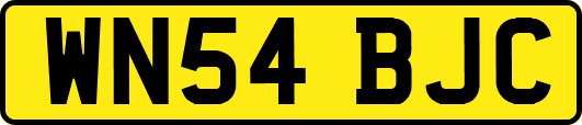 WN54BJC