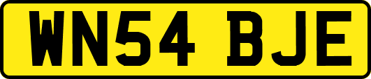 WN54BJE