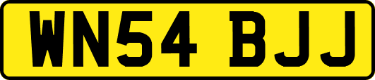 WN54BJJ