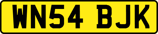 WN54BJK