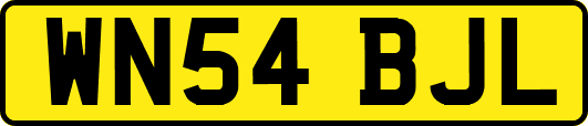 WN54BJL