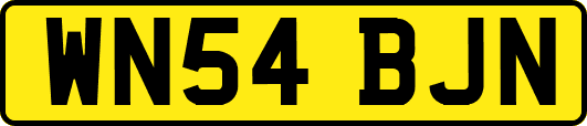WN54BJN