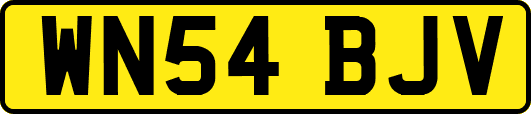 WN54BJV