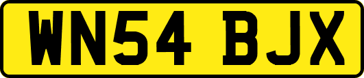 WN54BJX