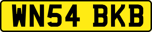 WN54BKB