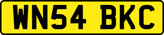 WN54BKC