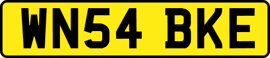 WN54BKE