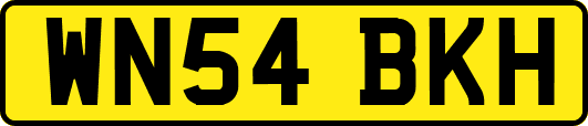 WN54BKH