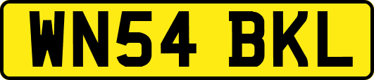 WN54BKL