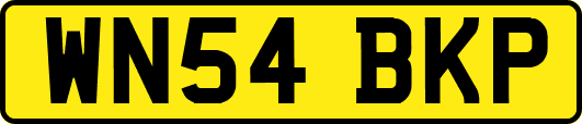 WN54BKP