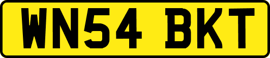 WN54BKT