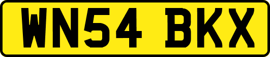 WN54BKX