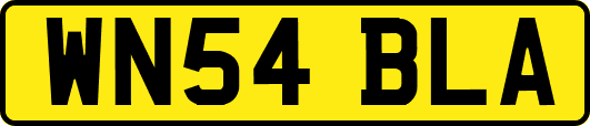 WN54BLA