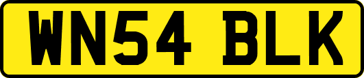 WN54BLK