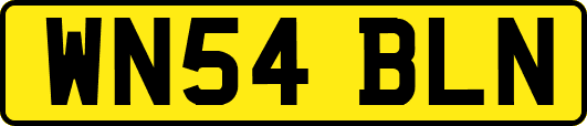 WN54BLN