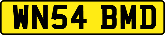 WN54BMD