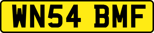 WN54BMF