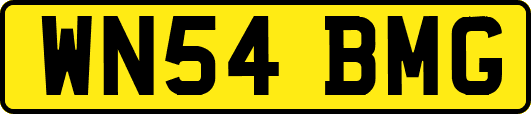 WN54BMG