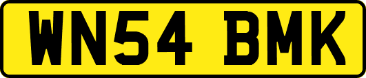 WN54BMK