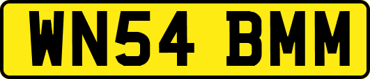 WN54BMM