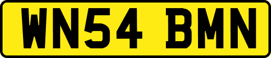 WN54BMN