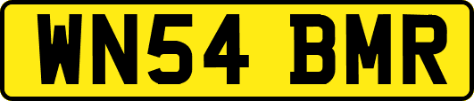 WN54BMR