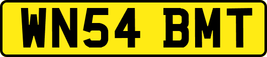 WN54BMT
