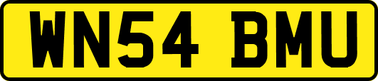 WN54BMU