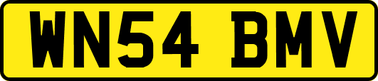 WN54BMV