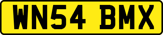 WN54BMX