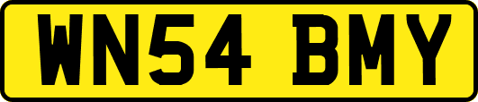 WN54BMY