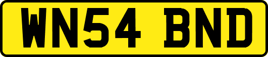 WN54BND